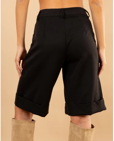 Bermuda revers