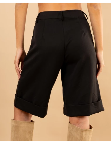 Bermuda revers
