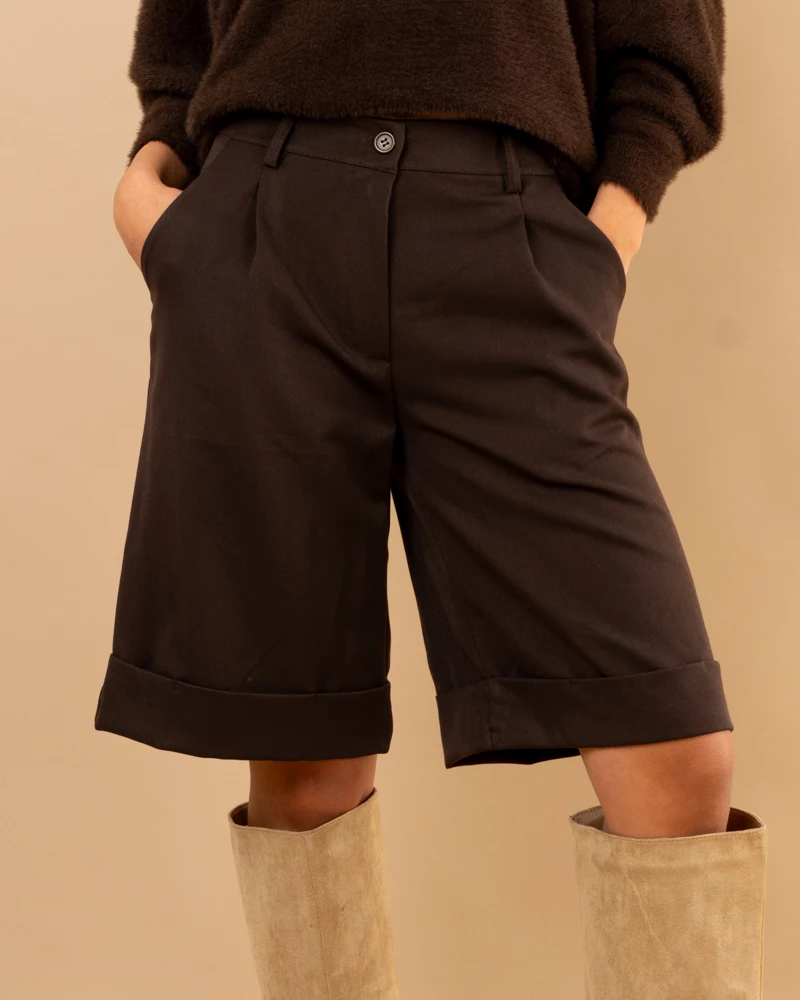 Bermuda revers
