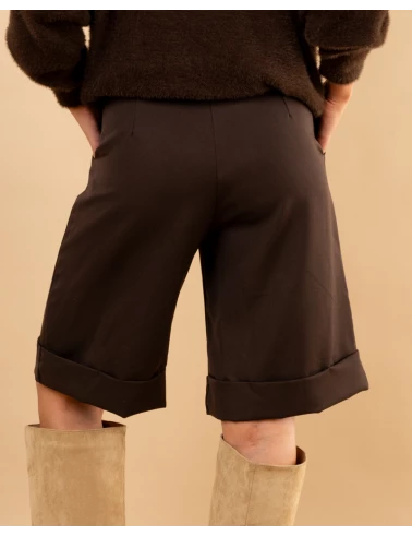 Bermuda revers