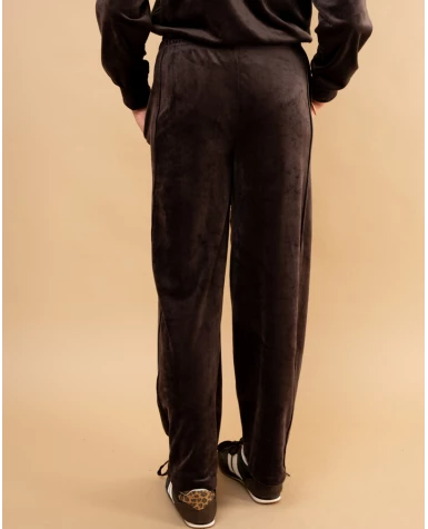 Jogging velours