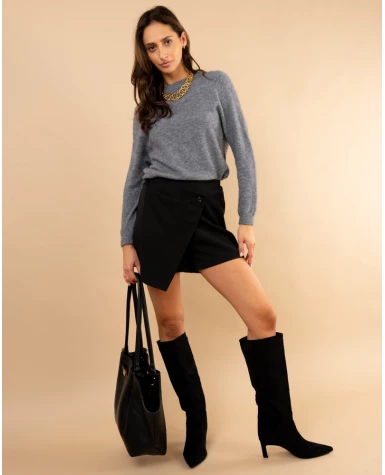 Jupe short