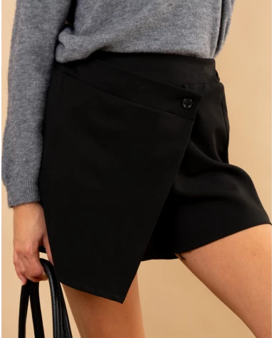 Jupe short