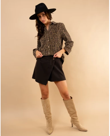 Jupe short
