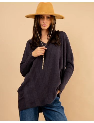 Pull V