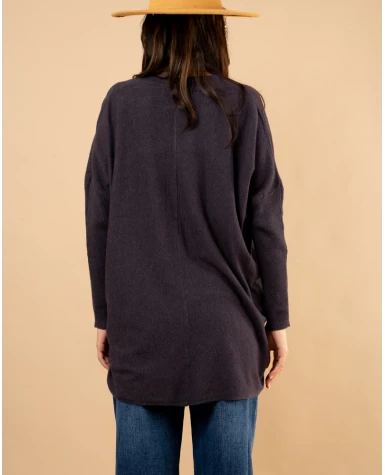 Pull V