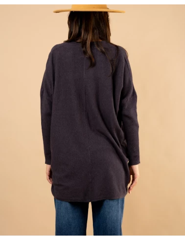 Pull V
