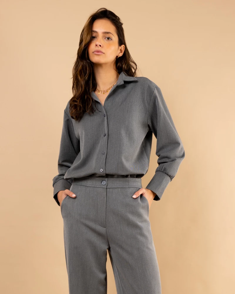 Chemise Dan