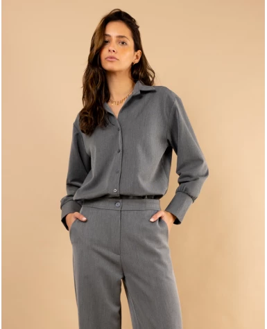 Chemise Dan