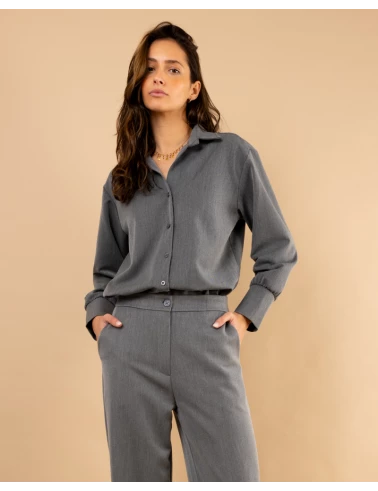 Chemise Dan