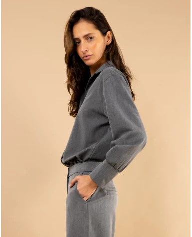 Chemise Dan