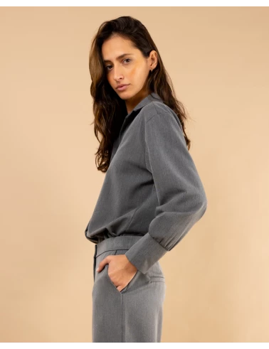 Chemise Dan