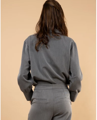 Chemise Dan