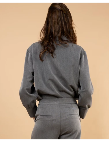 Chemise Dan
