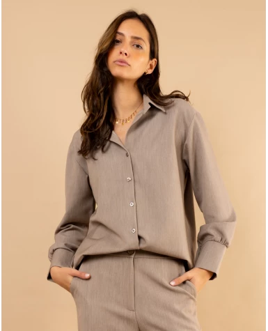 Chemise Dan