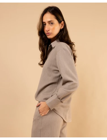 Chemise Dan