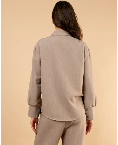 Chemise Dan