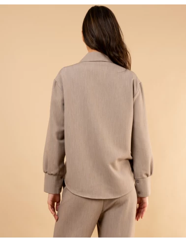 Chemise Dan