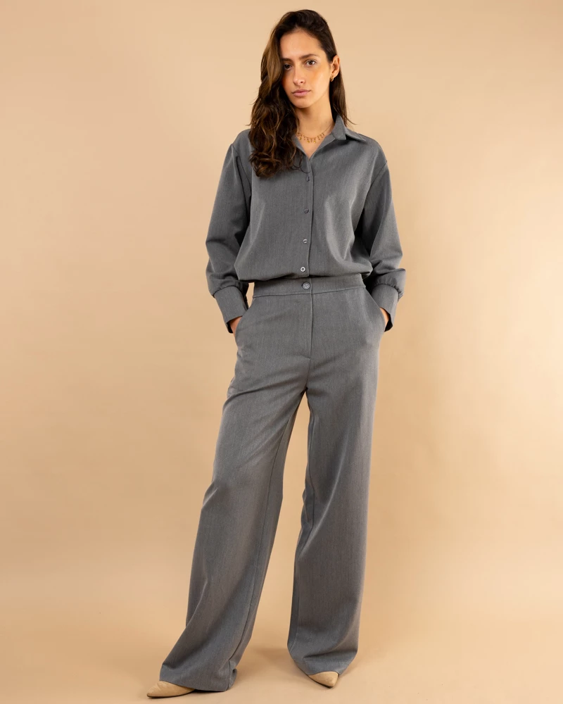 Pantalon Dan
