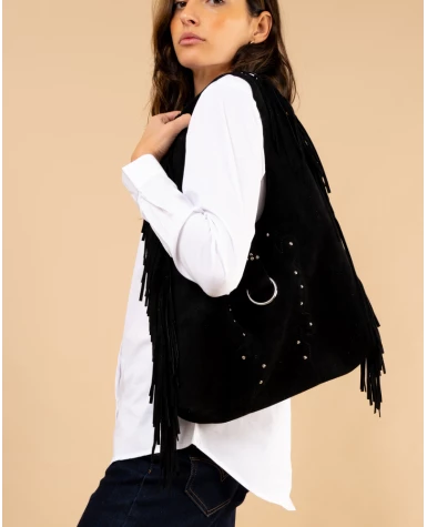 Sac franges