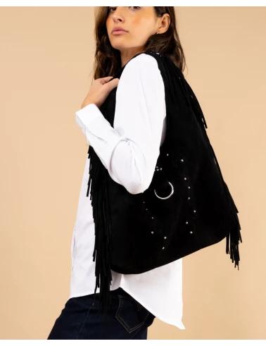 Sac franges