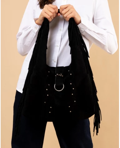 Sac franges