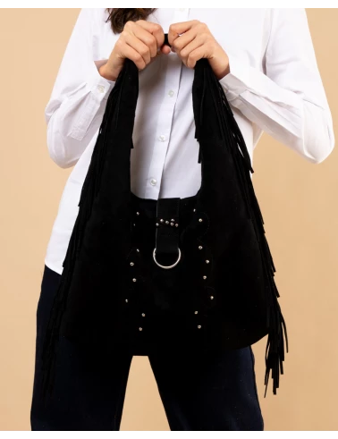 Sac franges
