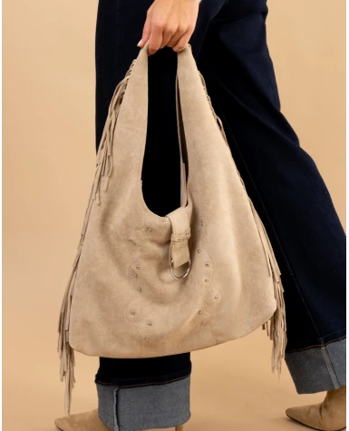 Sac franges