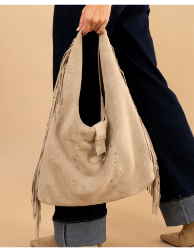 Sac franges