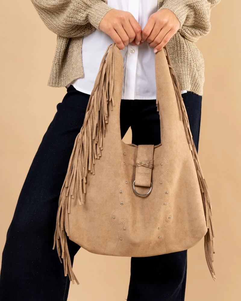 Sac franges