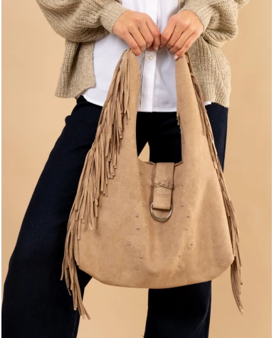 Sac franges