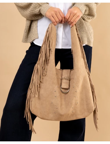 Sac franges