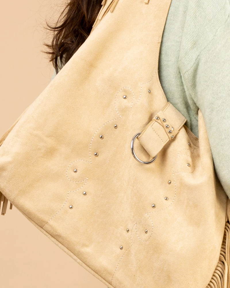 Sac franges