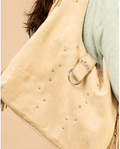 Sac franges