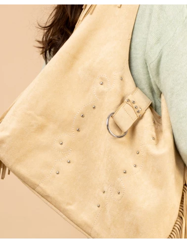 Sac franges