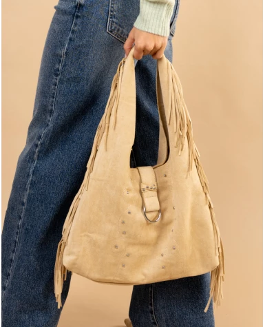 Sac franges