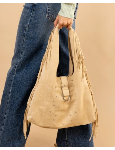 Sac franges
