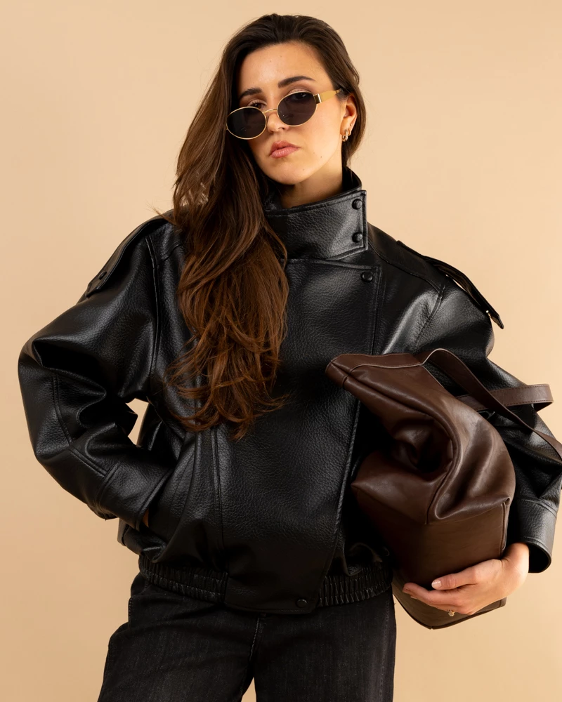 Veste Roxane