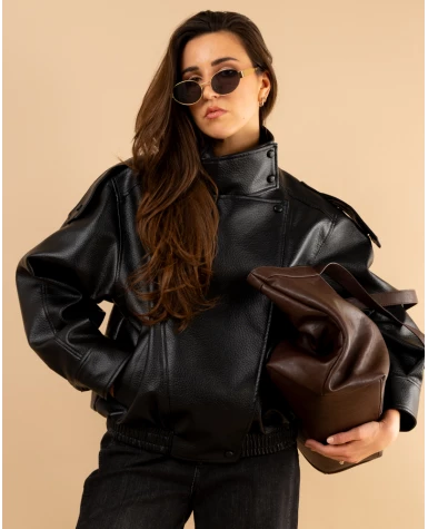 Veste Roxane