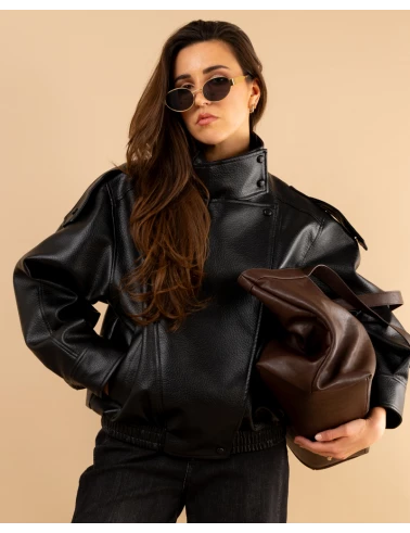 Veste Roxane