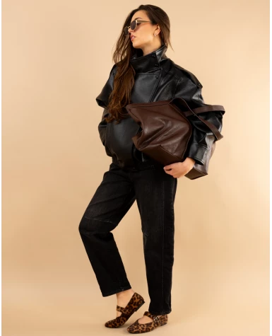 Veste Roxane