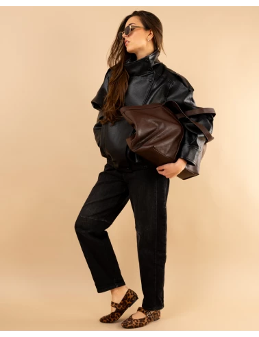 Veste Roxane