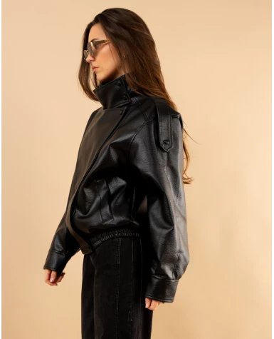 Veste Roxane