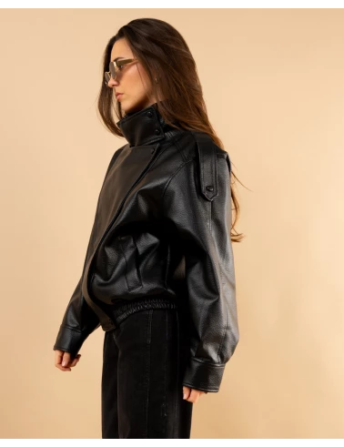Veste Roxane