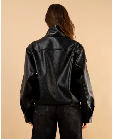 Veste Roxane