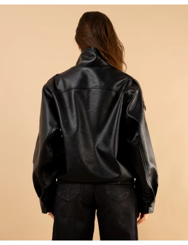 Veste Roxane