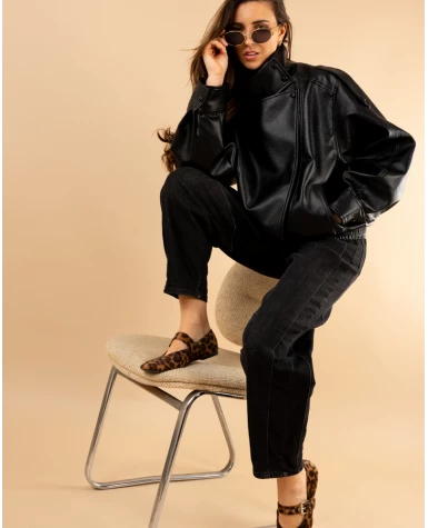 Veste Roxane