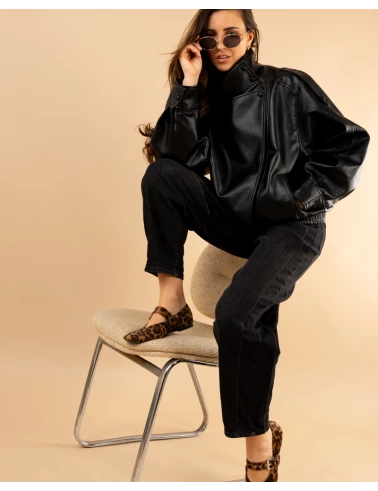 Veste Roxane
