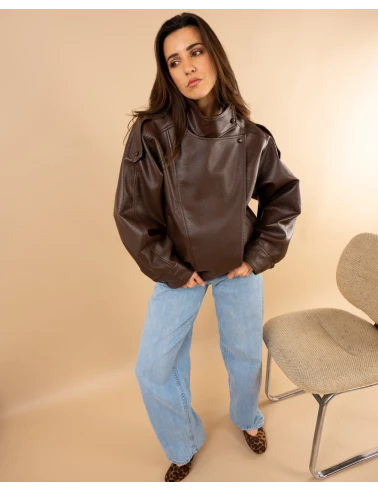Veste Roxane