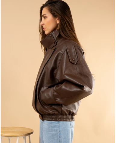 Veste Roxane
